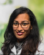 Image of Dr. Sanjana Iddyadinesh, DO