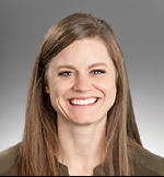 Image of Rachael R. Dekker, CRNA, CNP, APRN