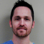 Image of Dr. Ryan Brown, DMD