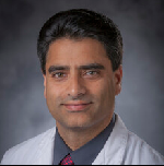 Image of Dr. Hakim Azfar Ali, MD