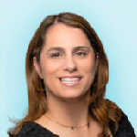 Image of Marisa Elaine Daly, APN, FNP