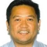 Image of Dr. Donald Balacuit, DO