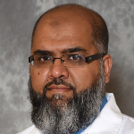 Image of Dr. Khurram Rashid, MD