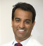 Image of Dr. Ram P. Aribindi, MD