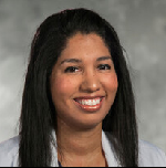 Image of Dr. Amanda Isbell, MD