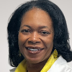 Image of Dr. Natasha Lynn Siffrard, MD