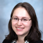 Image of Dr. Liliya Maratovna Yausheva, MD