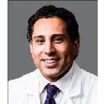 Image of Dr. Gautam Pratap Yagnik, MD