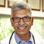 Image of Dr. Babu N. Jasty, MD