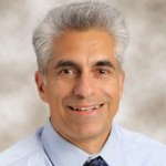 Image of Dr. Alexander Ranjit Aurora, MD, MSC