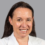 Image of Dr. Anne Louise Champeaux, MD