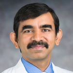 Image of Dr. Ram Mohan Rao Sankaraneni, MBBS, MD