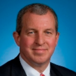 Image of Dr. James P. Mackrell, MD