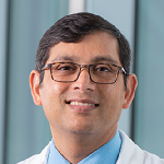 Image of Dr. Amit Jain, MD, FACS