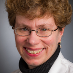 Image of Dr. Jennifer Ruth Brown, PhD, MD