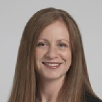 Image of Dr. Deborah Anne Rathz, MD, PhD