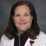 Image of Julia Leggett, APRN