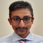 Image of Dr. Vishal Patel, MD