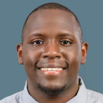 Image of Kenan Omari McCombs, PT