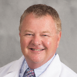 Image of Dr. Michael C. Baehr, MD