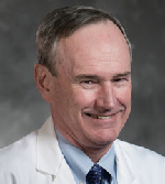 Image of Dr. Neal E. Ready, MD, PhD