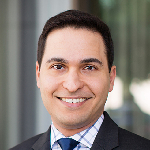 Image of Dr. Armin Afshar, MD, MAS, MBA