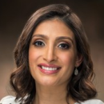 Image of Dr. Uma Ramaswamy, MD