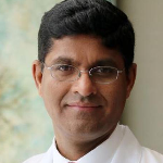 Image of Dr. Sahadev T. Reddy, MD