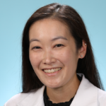 Image of Dr. Christine C. Yokoyama, MD, PhD