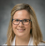 Image of Lisa Carnago, FNP