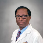 Image of Dr. Rafique Ahmed, PhD, MD