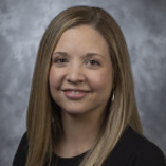 Image of Dr. Kyla Michelle Martin, DO