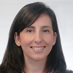 Image of Mrs. Simona Mattarelliano, NP