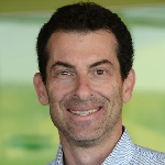 Image of Dr. Scott Sagel, PhD, MD