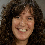 Image of Rebecca Keller, MSN, CNM, APRN