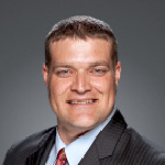 Image of Dr. Joshua Charles Kilpatrick, MD