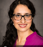 Image of Dr. Delma J. Nieves, MD