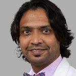 Image of Dr. Ajai Rajabalan, MD