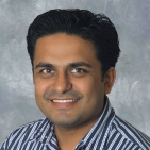 Image of Dr. Sachin Dhingra, MD