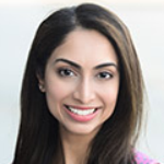 Image of Dr. Muneeza Muhammad, MD