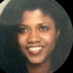 Image of Paulette Plummer, LCSW