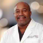 Image of Dr. Darien W. Bradford, MD