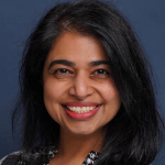 Image of Dr. Tarika Thareja, MD