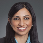 Image of Dr. Samitha Reddy, MD