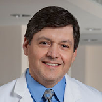 Image of Dr. A. Alejandro Pertile, MD