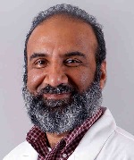 Image of Dr. Mazhar Salim, MD