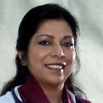 Image of Dr. Riffat Sadiq, MD