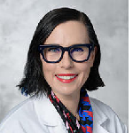 Image of Dr. Kimberly Karin Tucker, MD