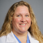 Image of Ashley D. Brock, APRN