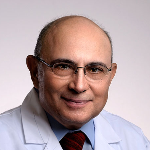 Image of Dr. Francis A. D'urso, MD